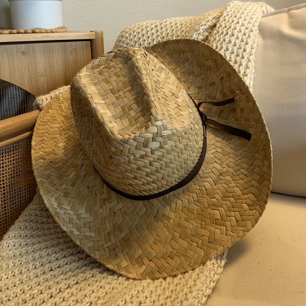 Brixton Cowboy Hat 🤠